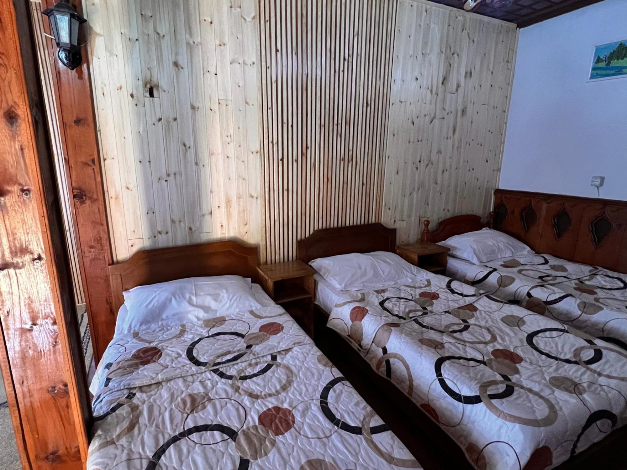 Rooms Merlika -Inside The Castle- Krujë エクステリア 写真